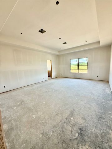 20683 Prairie Park Road, Claremore, OK 74017