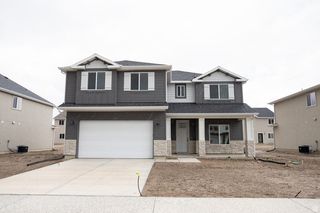 1067 N 1020 LOT #18, Salem, UT 84653