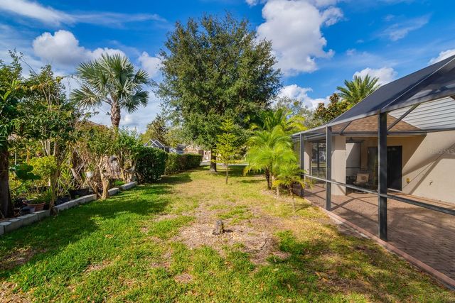 20520 HOMOSSASA COURT, Land O Lakes, FL 34637