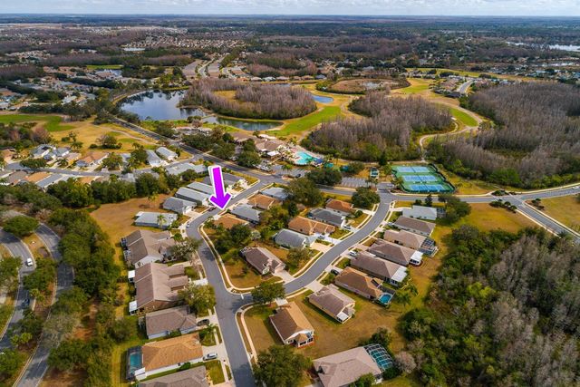 20520 HOMOSSASA COURT, Land O Lakes, FL 34637