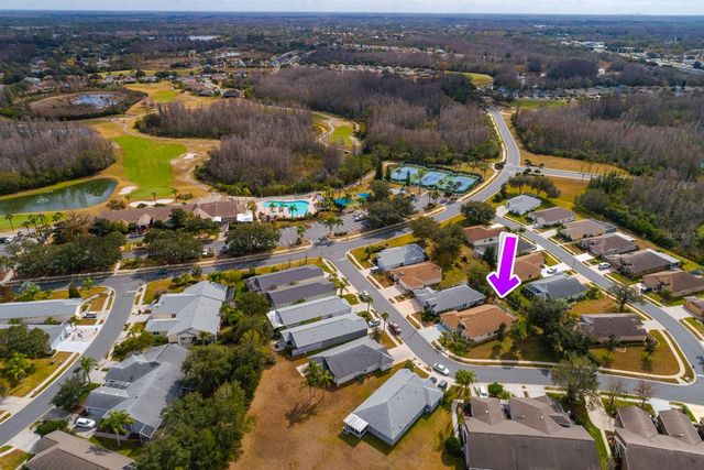 20520 HOMOSSASA COURT, Land O Lakes, FL 34637