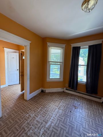 74 Starr Street, New Haven, CT 06511