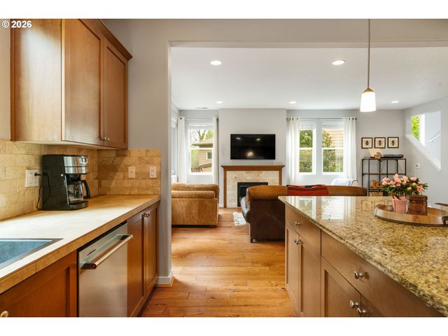 13386 Sw KING LEAR Way, King City, OR 97224