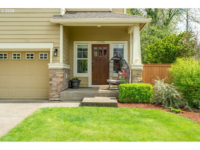 13386 Sw KING LEAR Way, King City, OR 97224