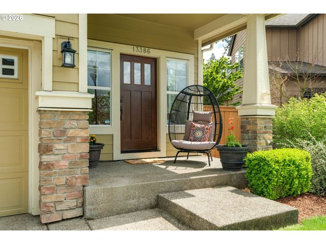 13386 Sw KING LEAR Way, King City, OR 97224