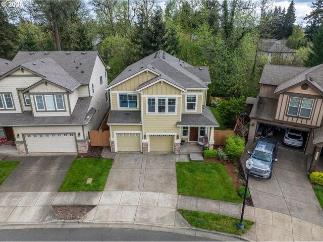 13386 Sw KING LEAR Way, King City, OR 97224