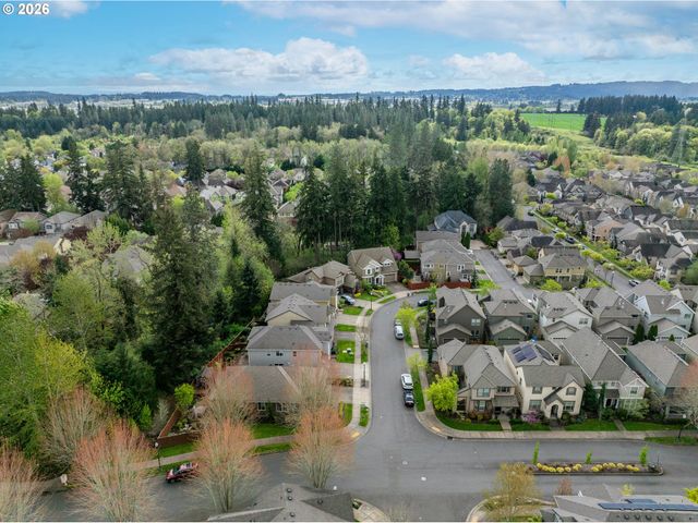 13386 Sw KING LEAR Way, King City, OR 97224