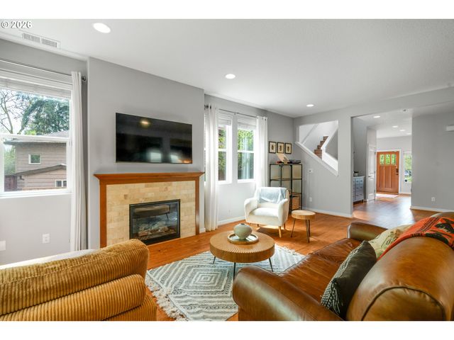 13386 Sw KING LEAR Way, King City, OR 97224