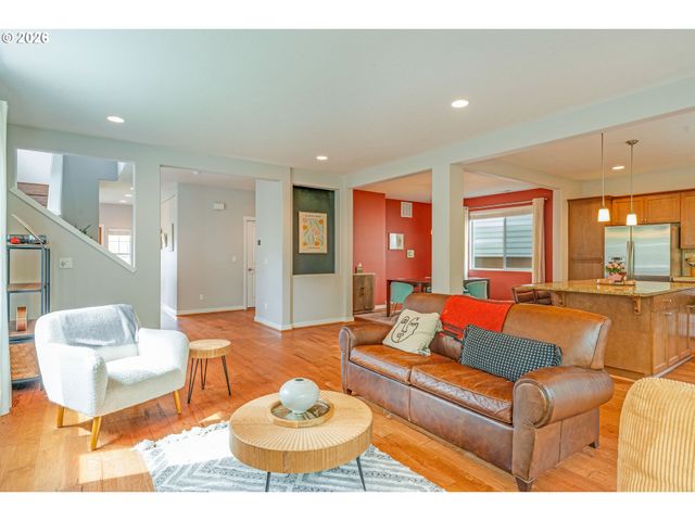 13386 Sw KING LEAR Way, King City, OR 97224