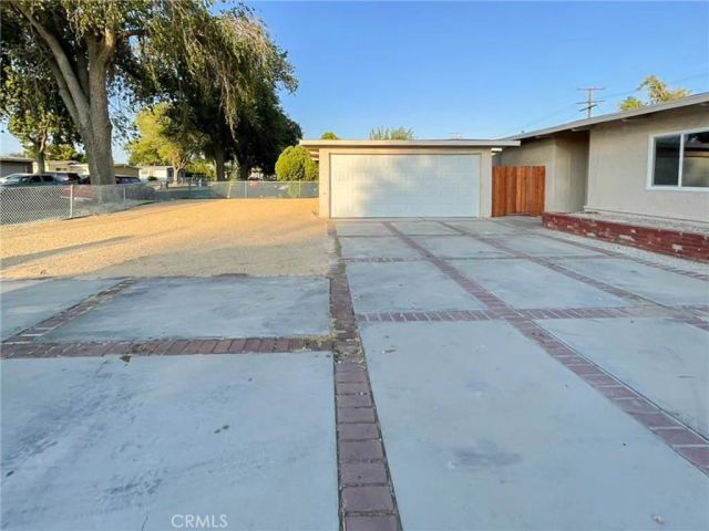 1408 W Avenue H15, Lancaster, CA 93534
