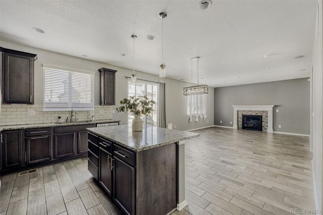 2633 Garganey Drive, Castle Rock, CO 80104