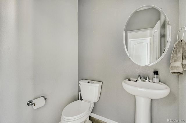 2633 Garganey Drive, Castle Rock, CO 80104