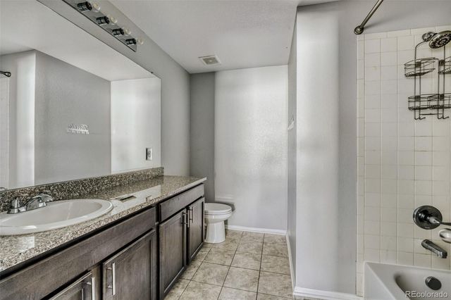 2633 Garganey Drive, Castle Rock, CO 80104