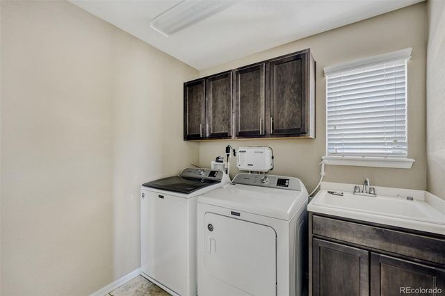 2633 Garganey Drive, Castle Rock, CO 80104