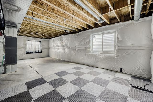 2633 Garganey Drive, Castle Rock, CO 80104