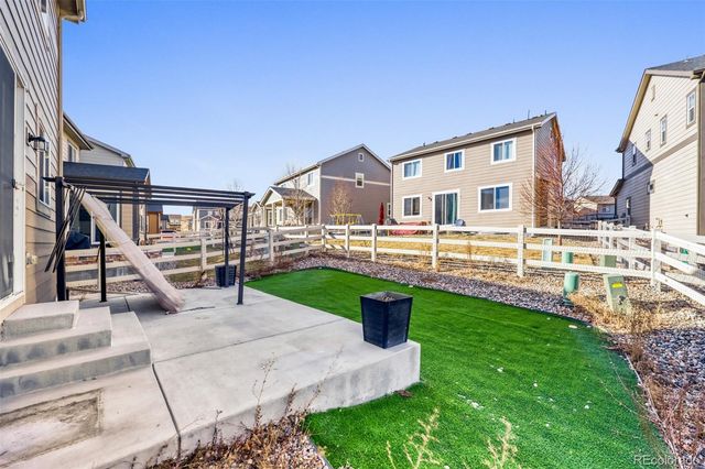 2633 Garganey Drive, Castle Rock, CO 80104