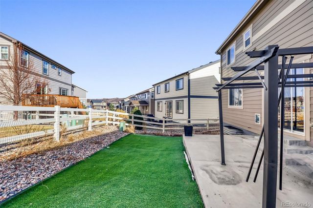 2633 Garganey Drive, Castle Rock, CO 80104
