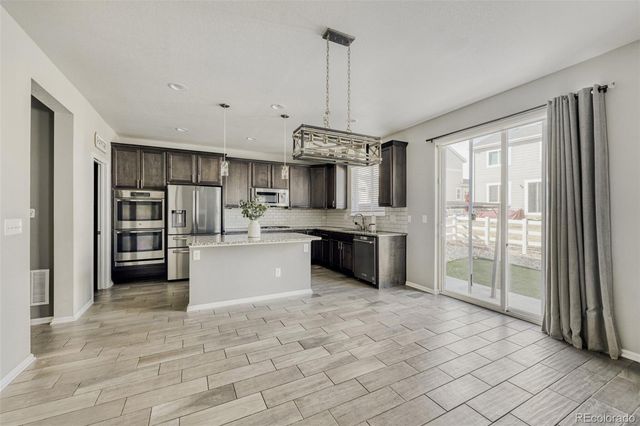 2633 Garganey Drive, Castle Rock, CO 80104