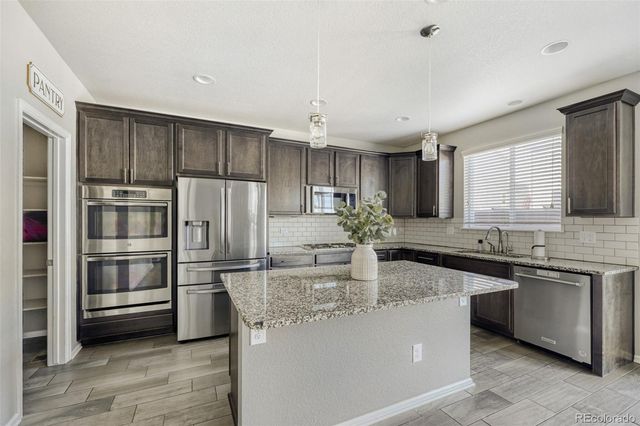 2633 Garganey Drive, Castle Rock, CO 80104