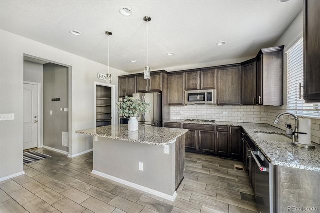 2633 Garganey Drive, Castle Rock, CO 80104