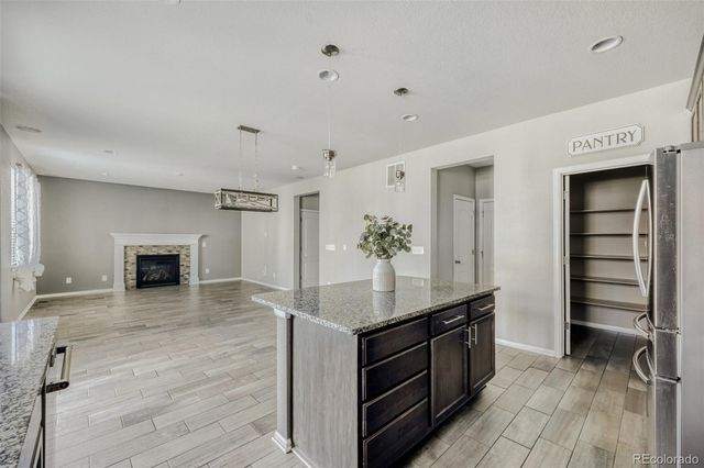 2633 Garganey Drive, Castle Rock, CO 80104