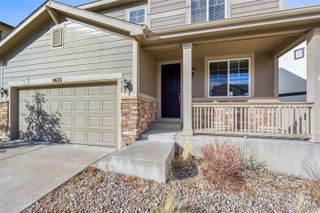 2633 Garganey Drive, Castle Rock, CO 80104