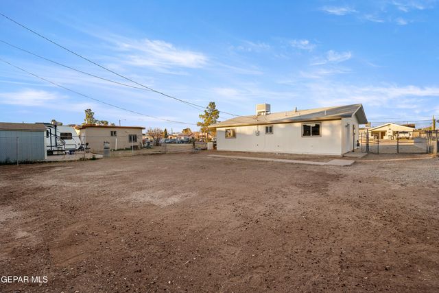 9328 SAN LORENZO Avenue, El Paso, TX 79907