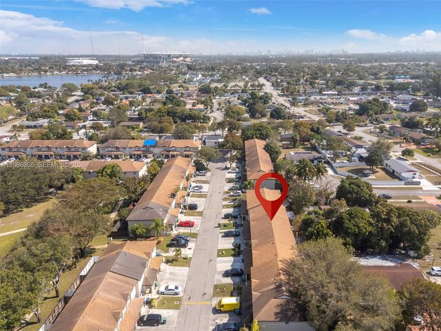 3364 NW 197th Ter, Miami Gardens, FL 33056