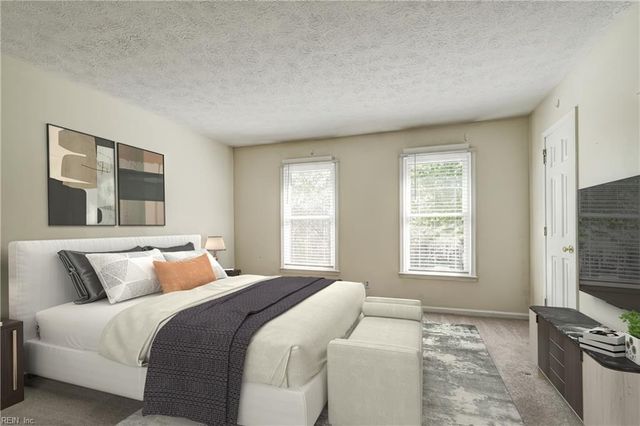 4905 Carlisle MEWS, Williamsburg, VA 23188