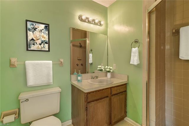 4905 Carlisle MEWS, Williamsburg, VA 23188