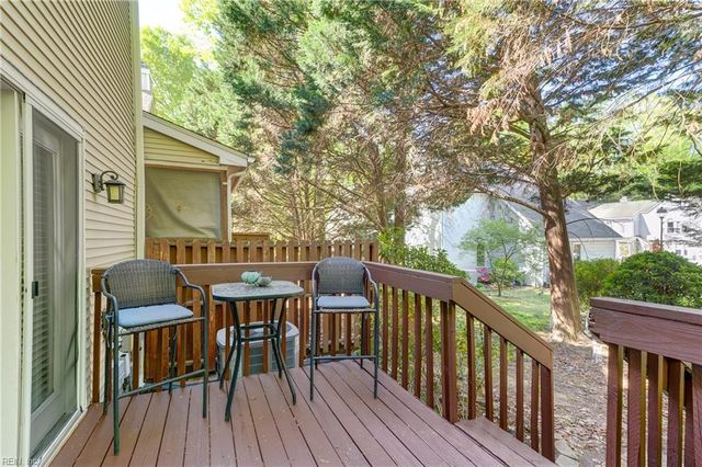 4905 Carlisle MEWS, Williamsburg, VA 23188