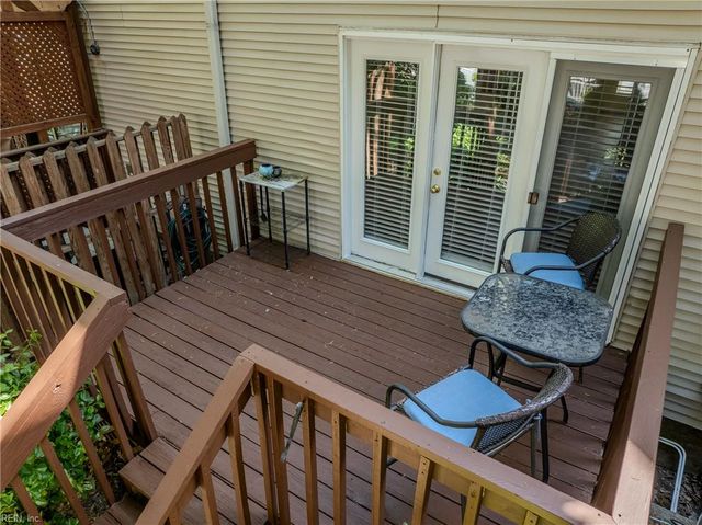 4905 Carlisle MEWS, Williamsburg, VA 23188