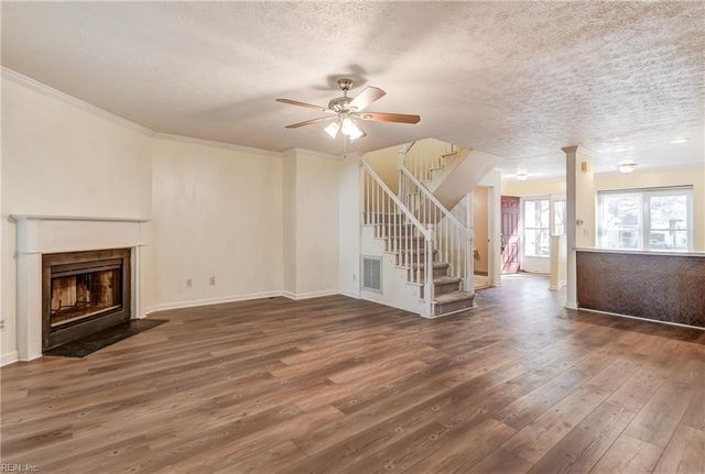 4905 Carlisle MEWS, Williamsburg, VA 23188