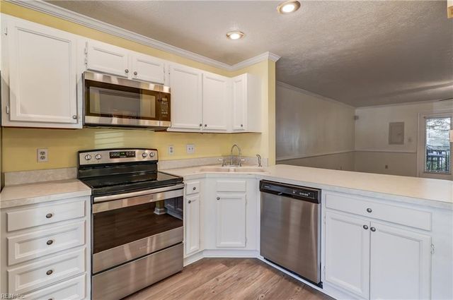 4905 Carlisle MEWS, Williamsburg, VA 23188