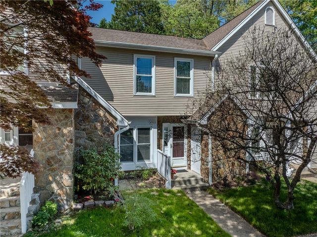4905 Carlisle MEWS, Williamsburg, VA 23188