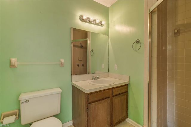 4905 Carlisle MEWS, Williamsburg, VA 23188