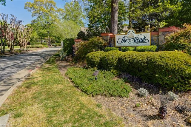 4905 Carlisle MEWS, Williamsburg, VA 23188