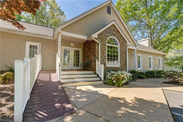 4905 Carlisle MEWS, Williamsburg, VA 23188