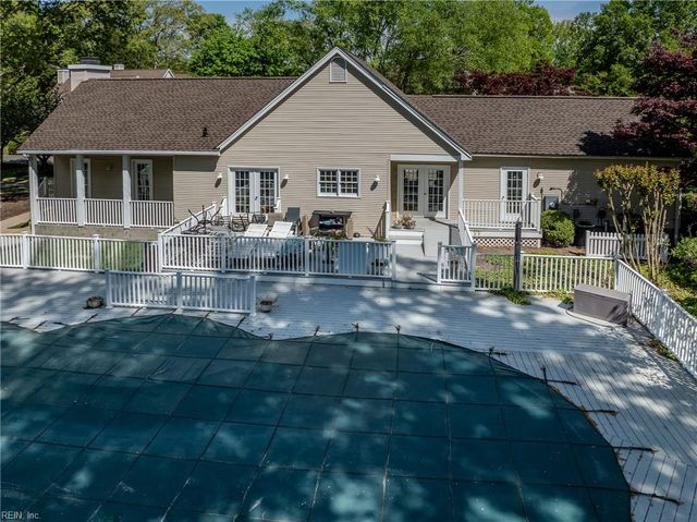 4905 Carlisle MEWS, Williamsburg, VA 23188