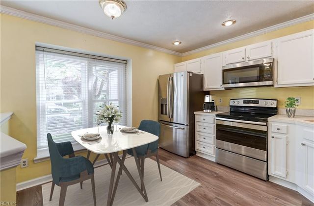 4905 Carlisle MEWS, Williamsburg, VA 23188