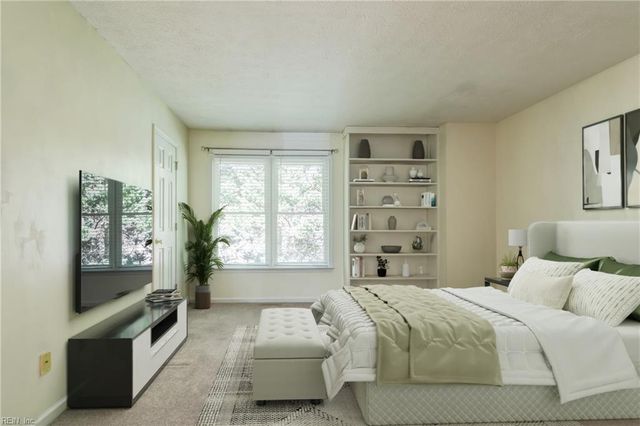 4905 Carlisle MEWS, Williamsburg, VA 23188