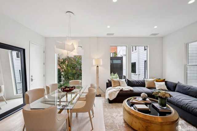 991 Dolores Street, San Francisco, CA 94110