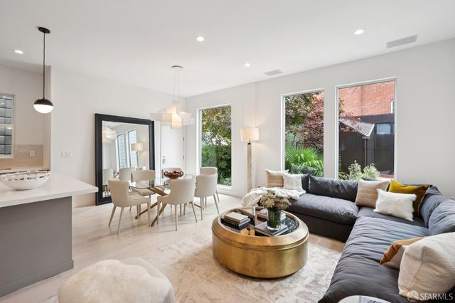 991 Dolores Street, San Francisco, CA 94110