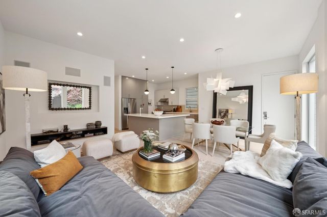 991 Dolores Street, San Francisco, CA 94110