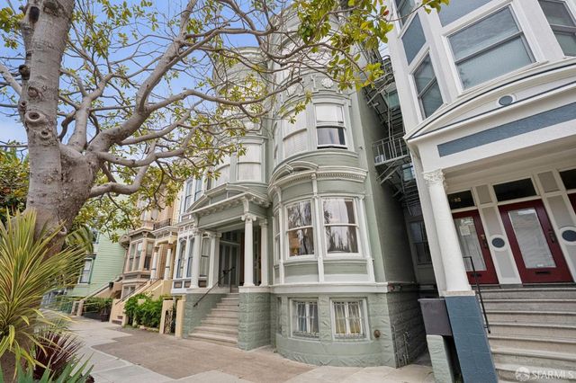 991 Dolores Street, San Francisco, CA 94110