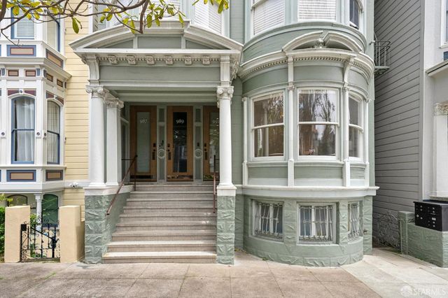 991 Dolores Street, San Francisco, CA 94110