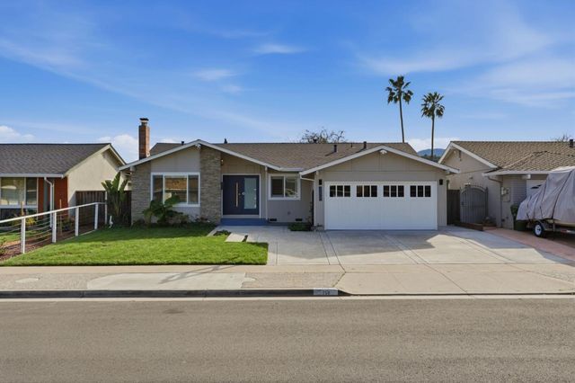 750 Pronto Drive, San Jose, CA 95123