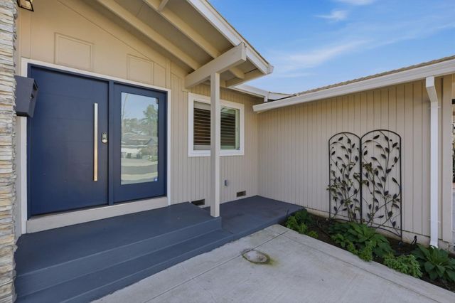 750 Pronto Drive, San Jose, CA 95123