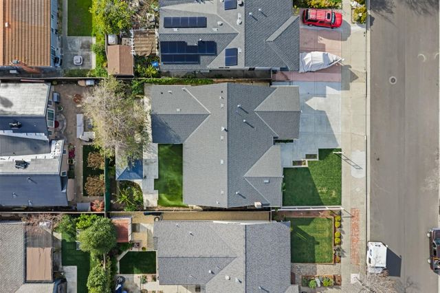 750 Pronto Drive, San Jose, CA 95123