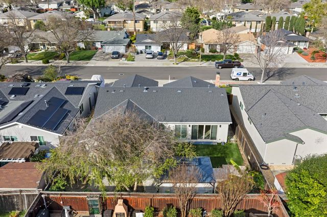 750 Pronto Drive, San Jose, CA 95123